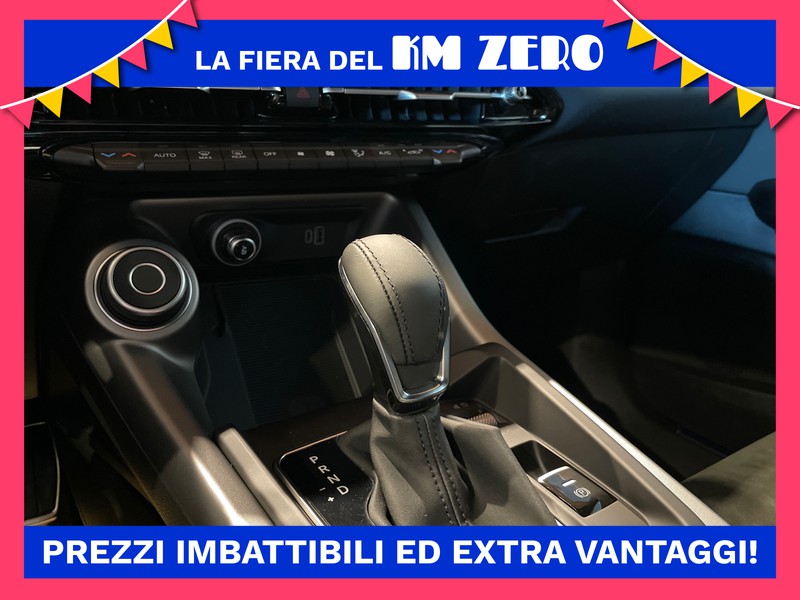 Alfa romeo Tonale Alfa romeo 1.5 hybrid speciale 130cv tct7