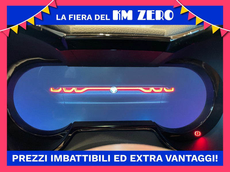 Alfa romeo Tonale Alfa romeo 1.5 hybrid speciale 130cv tct7