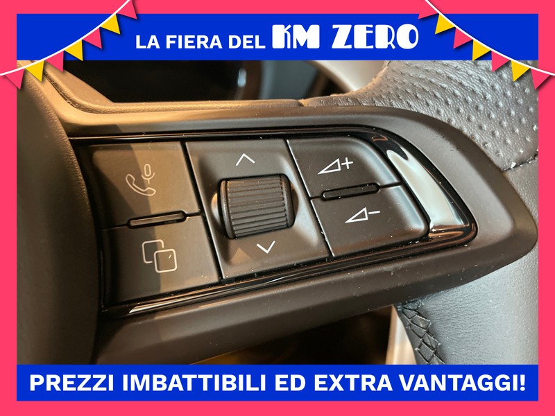 Alfa romeo Tonale Alfa romeo 1.5 hybrid speciale 130cv tct7