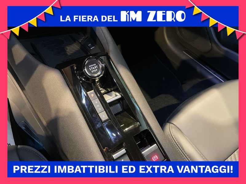 Alfa romeo Junior elettrica speciale 156cv