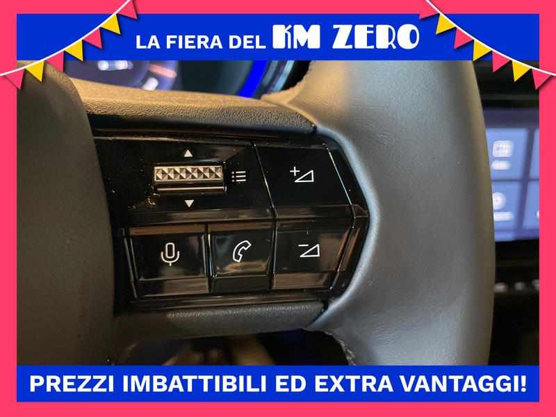 Alfa romeo Junior elettrica speciale 156cv