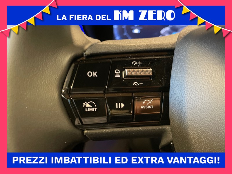 Alfa romeo Junior elettrica speciale 156cv