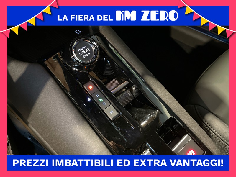 Alfa romeo Junior 1.2 ibrida speciale 145cv edct6