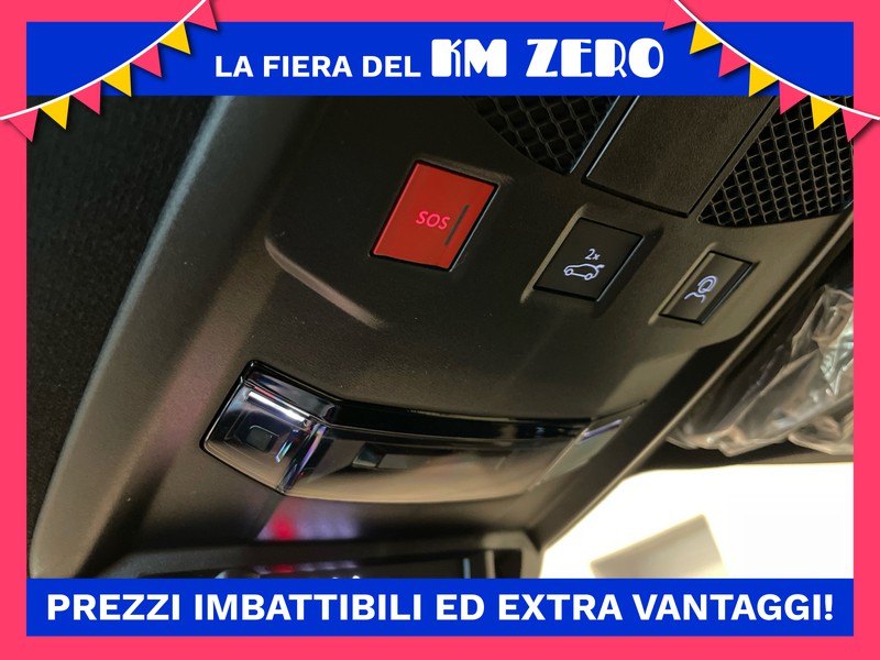 Alfa romeo Junior 1.2 ibrida speciale 145cv edct6