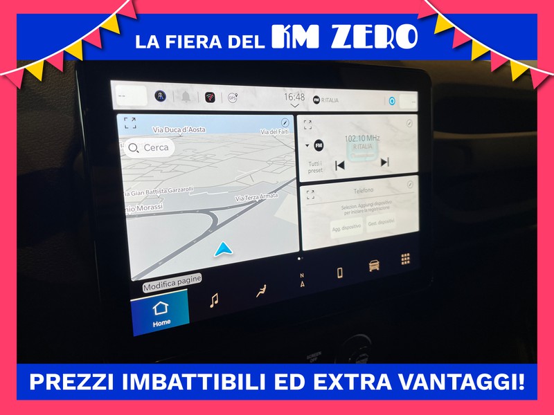Jeep Renegade 1.5 turbo t4 mhev altitude 2wd dct