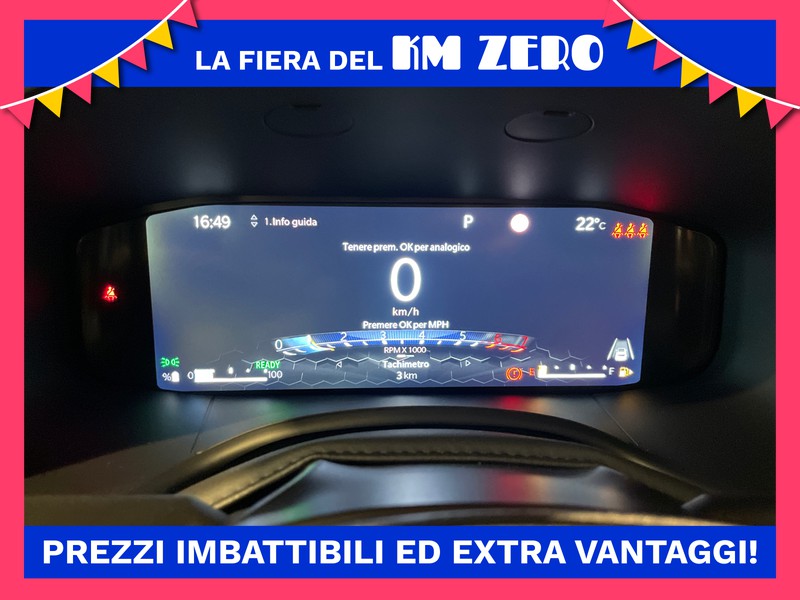 Jeep Renegade 1.5 turbo t4 mhev altitude 2wd dct