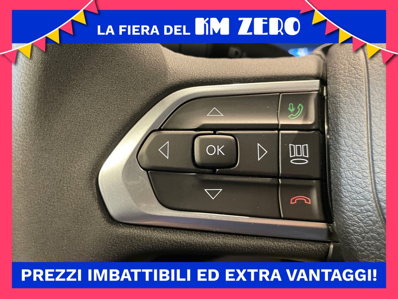 Jeep Renegade 1.5 turbo t4 mhev altitude 2wd dct