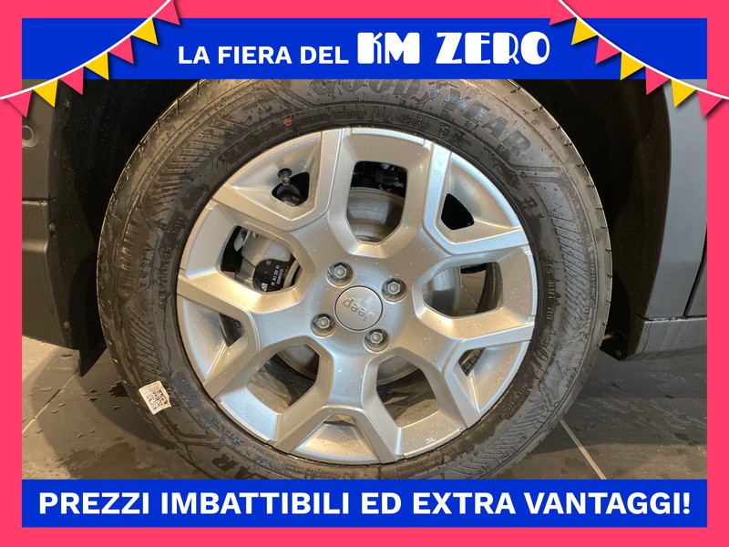Jeep Avenger Mhev Altitude1.2 100cv Dct Mhev