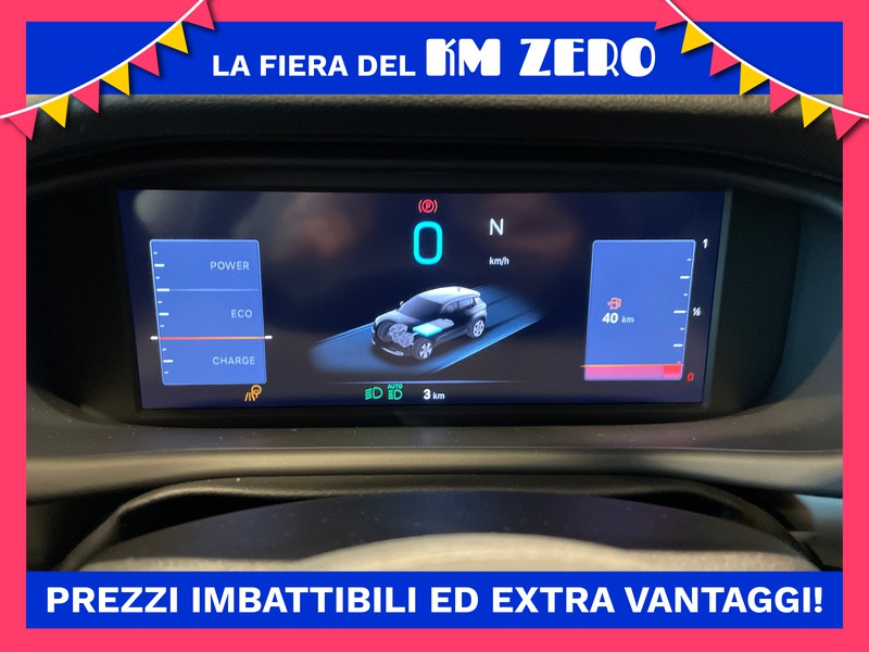 Jeep Avenger Mhev Altitude1.2 100cv Dct Mhev
