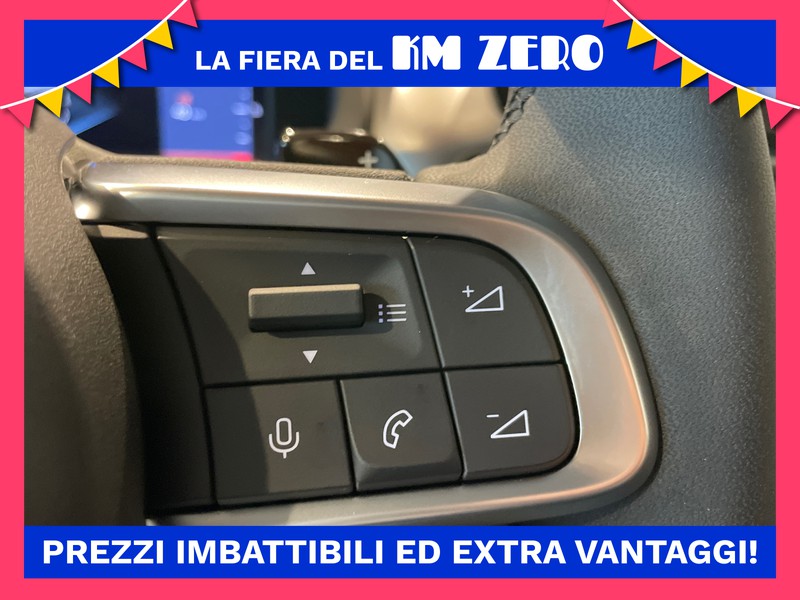 Jeep Avenger Mhev Altitude1.2 100cv Dct Mhev