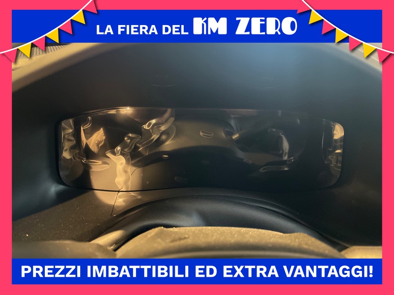 Jeep Renegade E-Hybrid My24 Summit1.5 Turbo T4 E-Hybrid 130cv Fwd