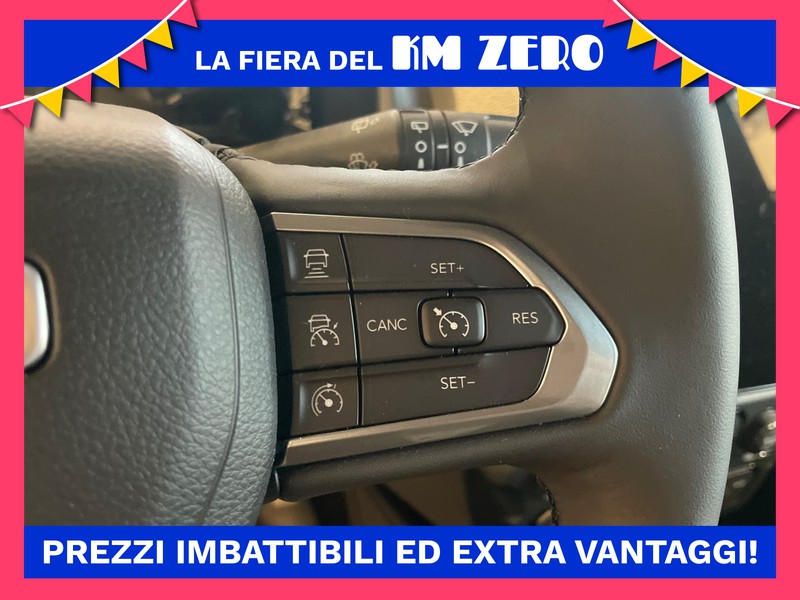 Jeep Renegade E-Hybrid My24 Summit1.5 Turbo T4 E-Hybrid 130cv Fwd