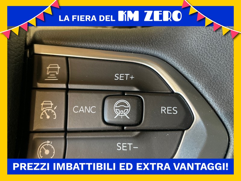 Jeep Compass 1.6 mjt s 2wd 130cv