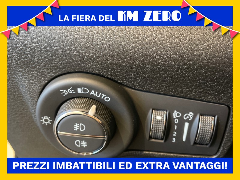 Jeep Compass 1.6 mjt s 2wd 130cv