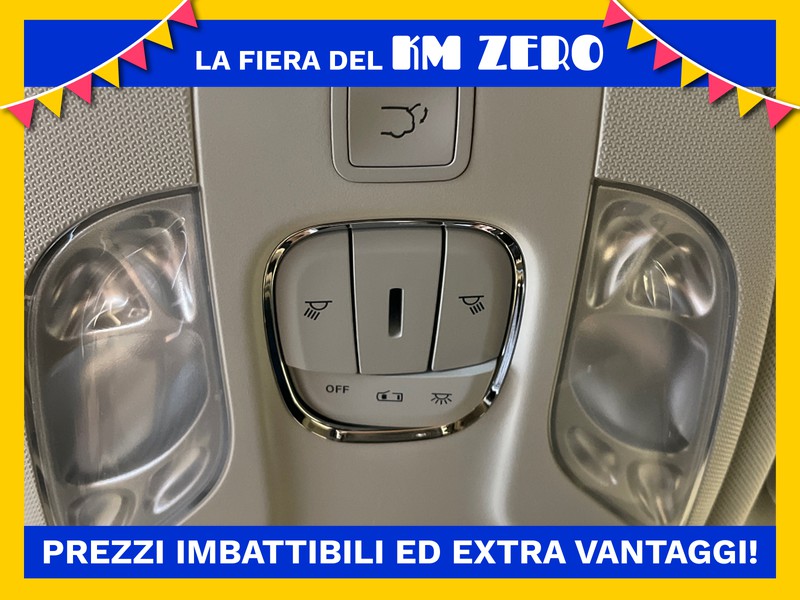 Jeep Compass 1.6 mjt s 2wd 130cv