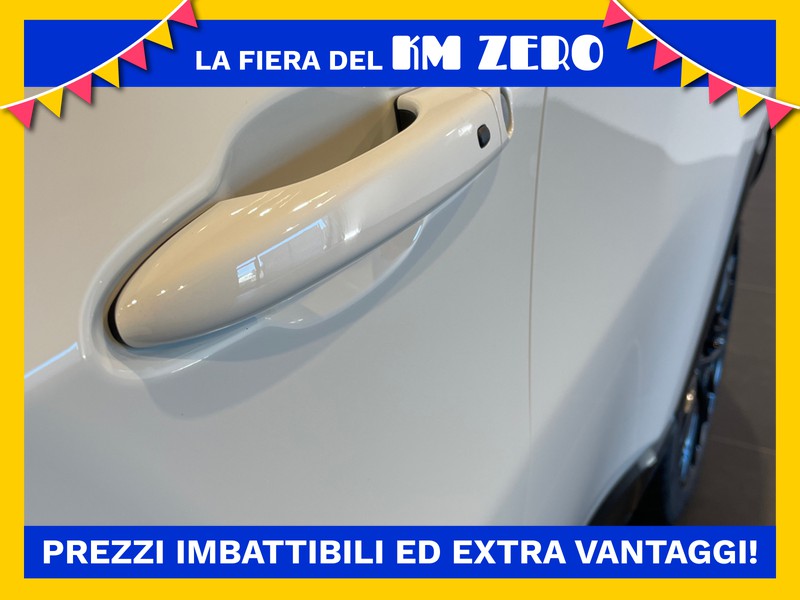 Jeep Compass 1.6 mjt s 2wd 130cv