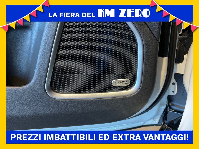 Jeep Compass 1.6 mjt s 2wd 130cv