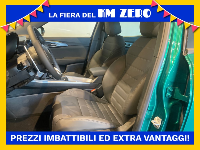 Alfa romeo Tonale 1.3 phev speciale q4 280cv at6