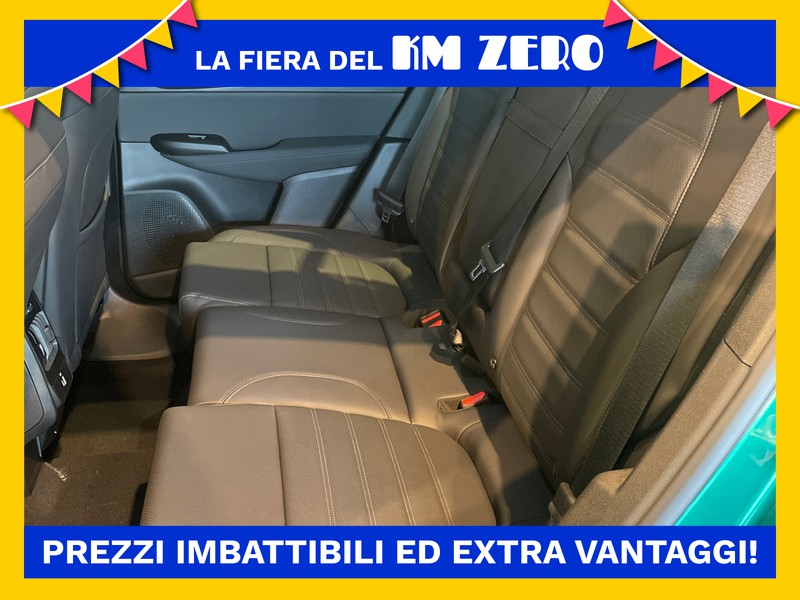 Alfa romeo Tonale 1.3 phev speciale q4 280cv at6