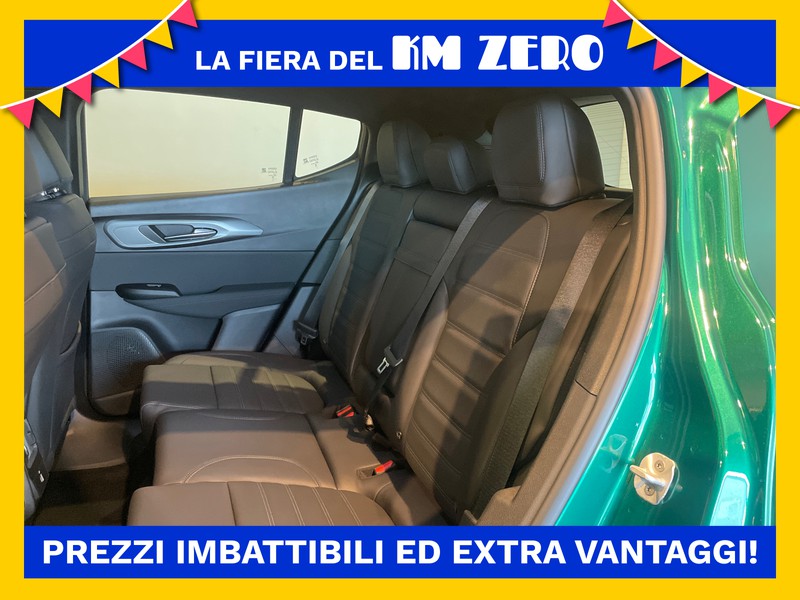 Alfa romeo Tonale 1.3 phev speciale q4 280cv at6