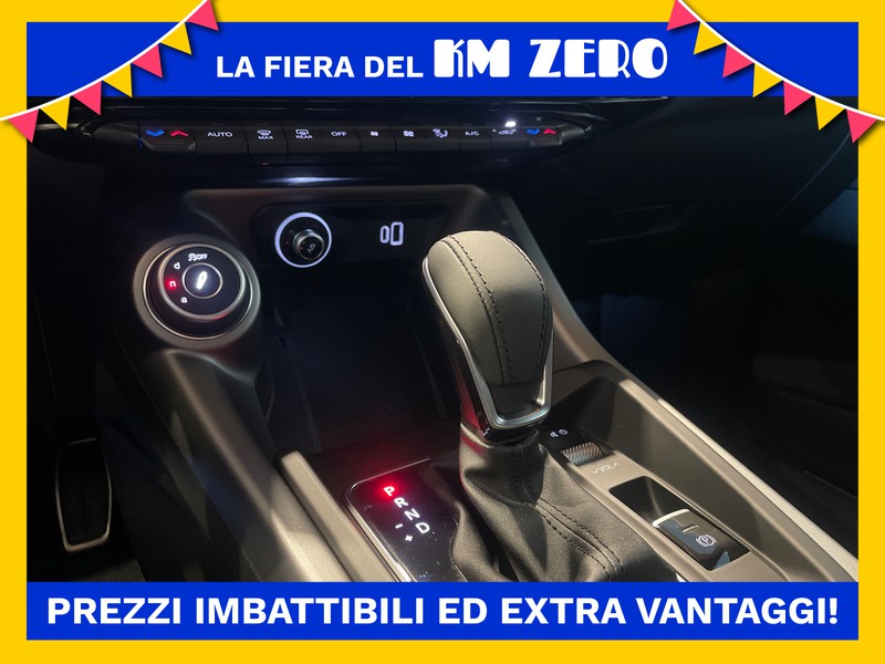 Alfa romeo Tonale 1.3 phev speciale q4 280cv at6