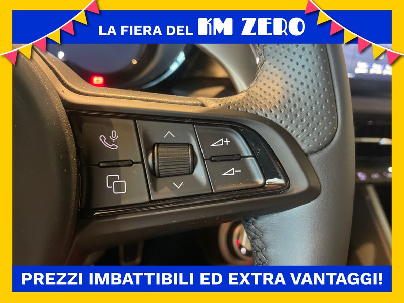 Alfa romeo Tonale 1.3 phev speciale q4 280cv at6