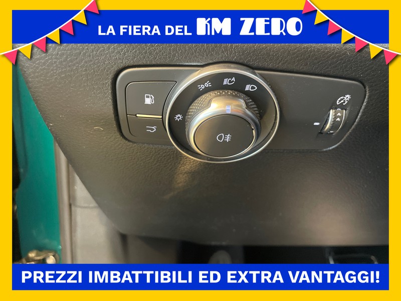 Alfa romeo Tonale 1.3 phev speciale q4 280cv at6