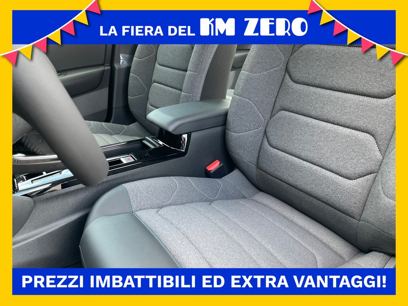Citroen C4 X 1.2 puretech feel pack s&s 130cv eat8