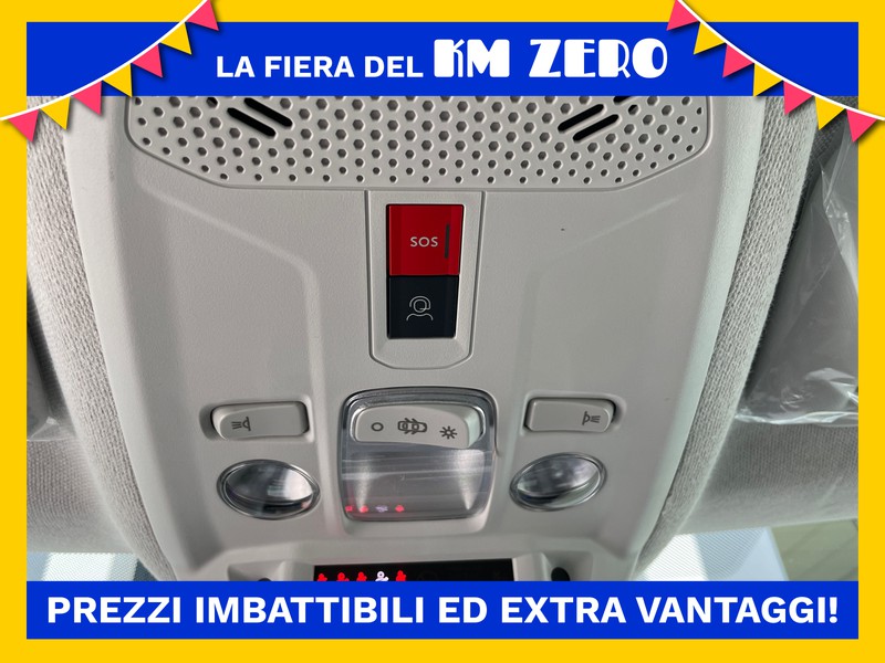 Citroen C4 X 1.2 puretech feel pack s&s 130cv eat8