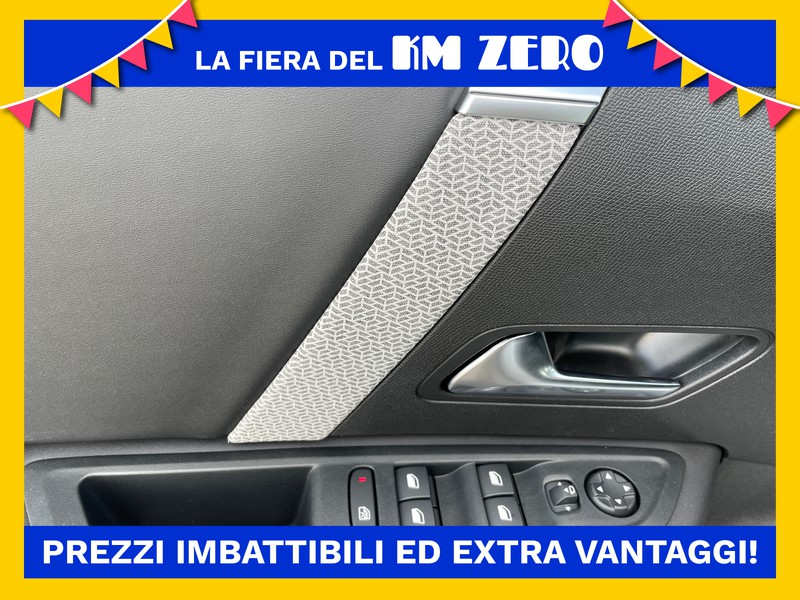 Citroen C4 X 1.2 puretech feel pack s&s 130cv eat8