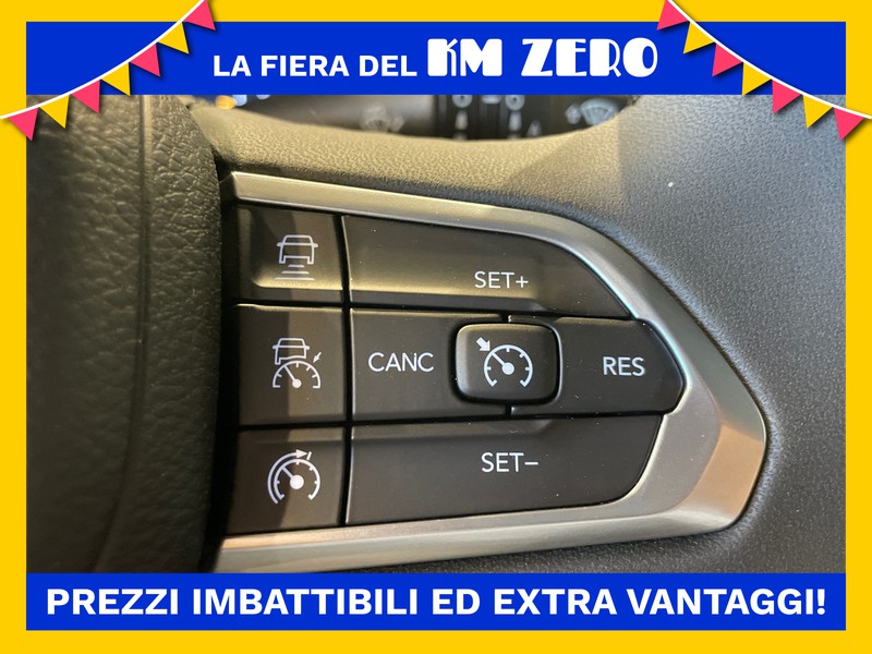 Jeep Compass Plug-In Hybrid My22 Limited 1.3 Turbo T4 Phev 4xe At6 190cv