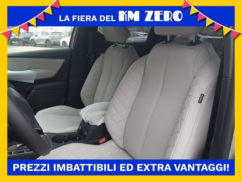 DS DS 3 Crossback 1.2 puretech esprit de voyage 130cv auto