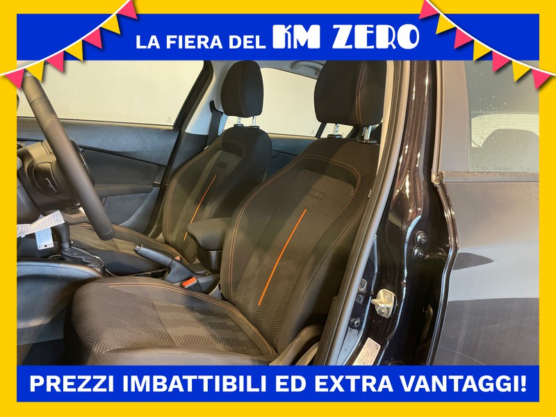 Fiat Tipo sw 1.5 t4 hybrid garmin 130cv dct