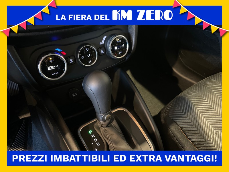 Fiat Tipo sw 1.5 t4 hybrid garmin 130cv dct