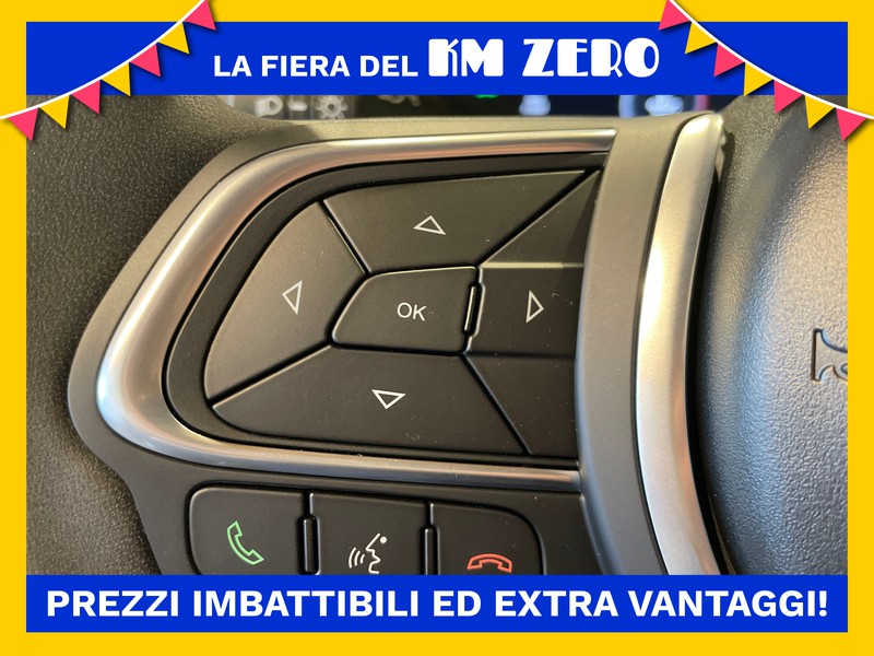 Fiat Tipo sw 1.5 t4 hybrid garmin 130cv dct
