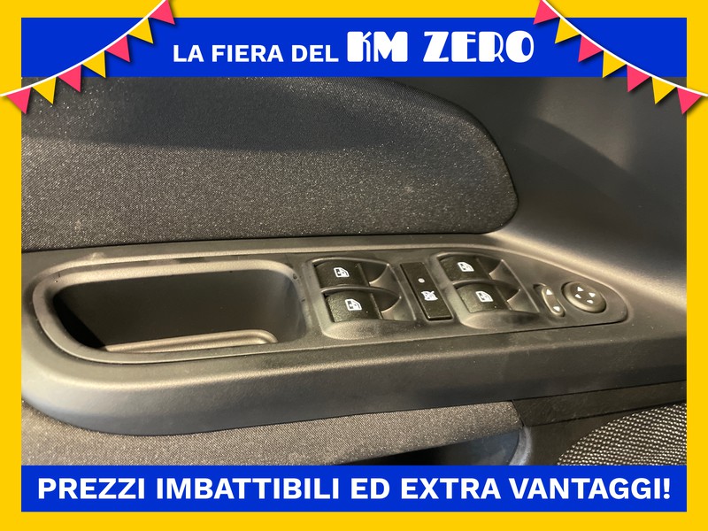 Fiat Tipo sw 1.5 t4 hybrid garmin 130cv dct