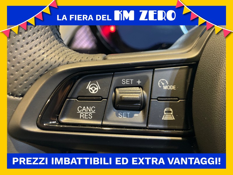 Alfa romeo Tonale Alfa romeo 1.5 hybrid tributo italiano 160c