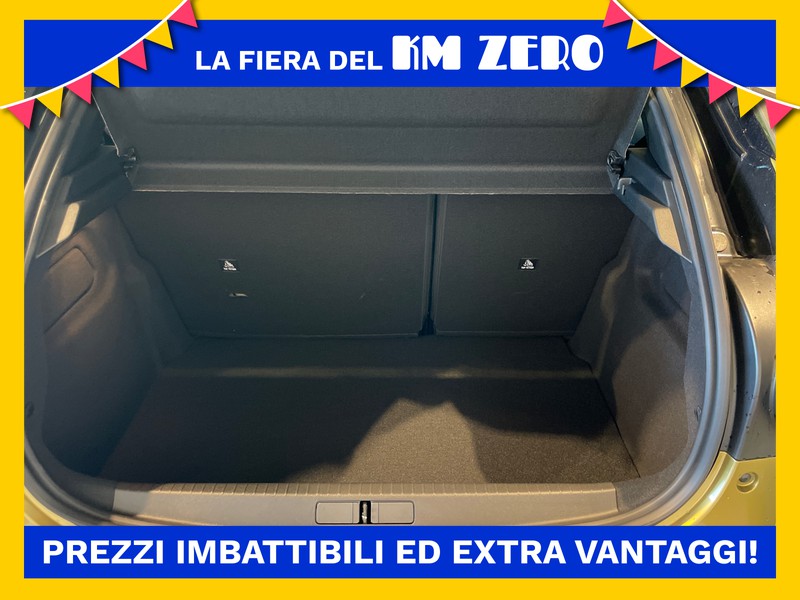 Lancia Ypsilon Nuova Ibrida Lx 1.2 100cv Ibrida