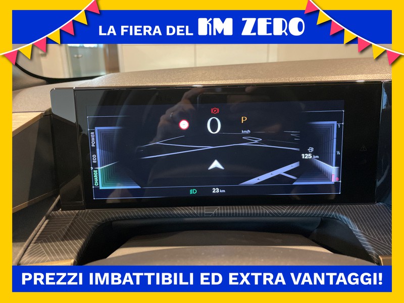 Lancia Ypsilon Nuova Ibrida Lx 1.2 100cv Ibrida