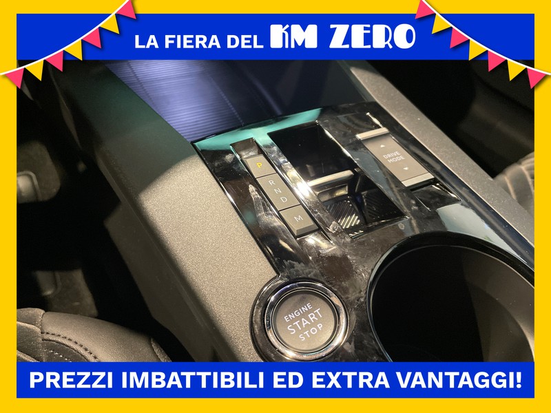 Lancia Ypsilon Nuova Ibrida Lx 1.2 100cv Ibrida