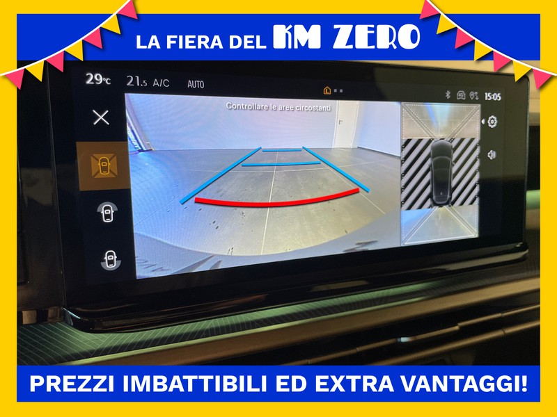 Lancia Ypsilon Nuova Ibrida Lx 1.2 100cv Ibrida