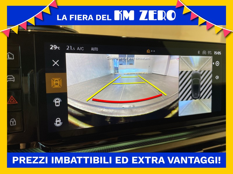 Lancia Ypsilon Nuova Ibrida Lx 1.2 100cv Ibrida