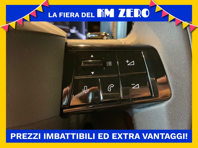 Lancia Ypsilon Nuova Ibrida Lx 1.2 100cv Ibrida