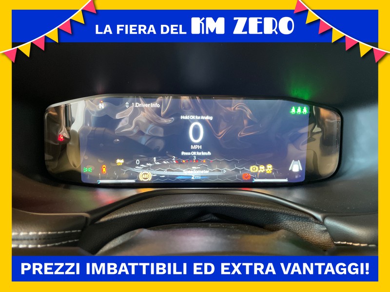 Jeep Compass 1.6 mjt limited 2wd 130cv