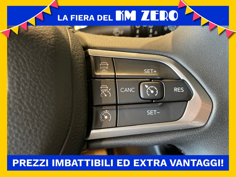 Jeep Compass 1.6 mjt limited 2wd 130cv