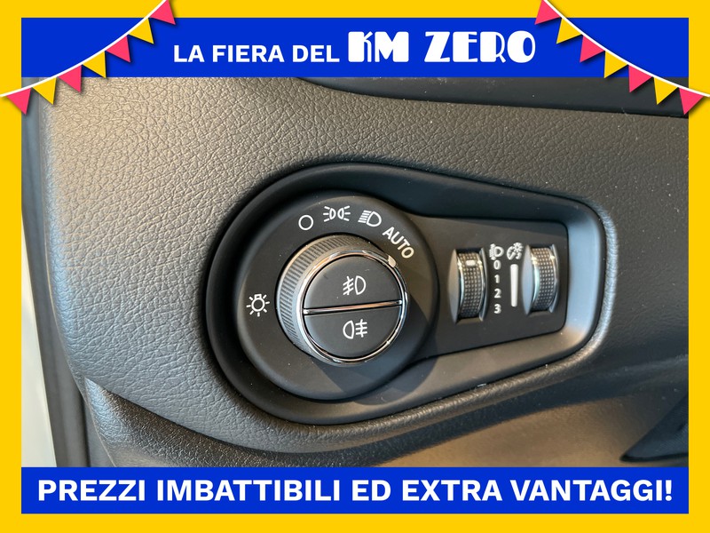 Jeep Renegade 1.6 mjt limited 2wd 130cv