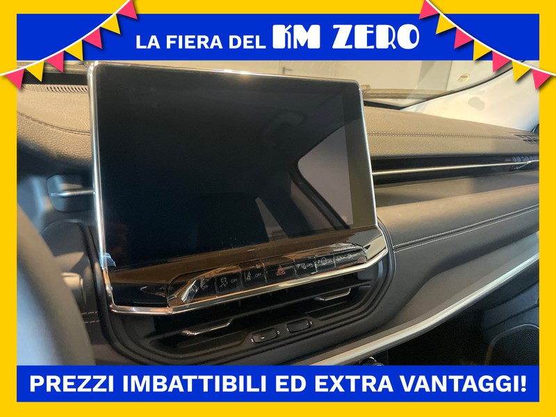 Jeep Compass 1.6 mjt limited 2wd 130cv