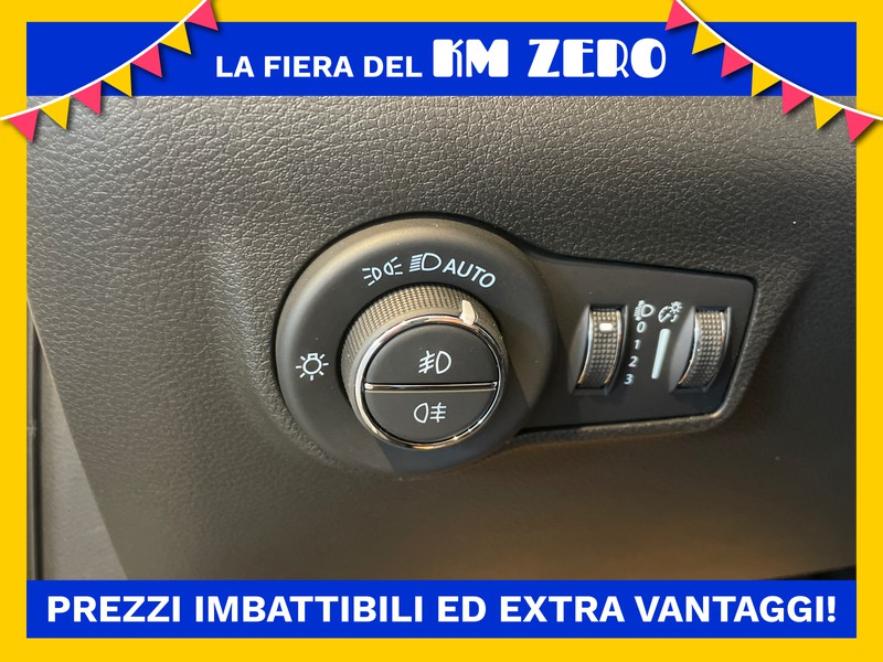 Jeep Compass 1.6 mjt limited 2wd 130cv