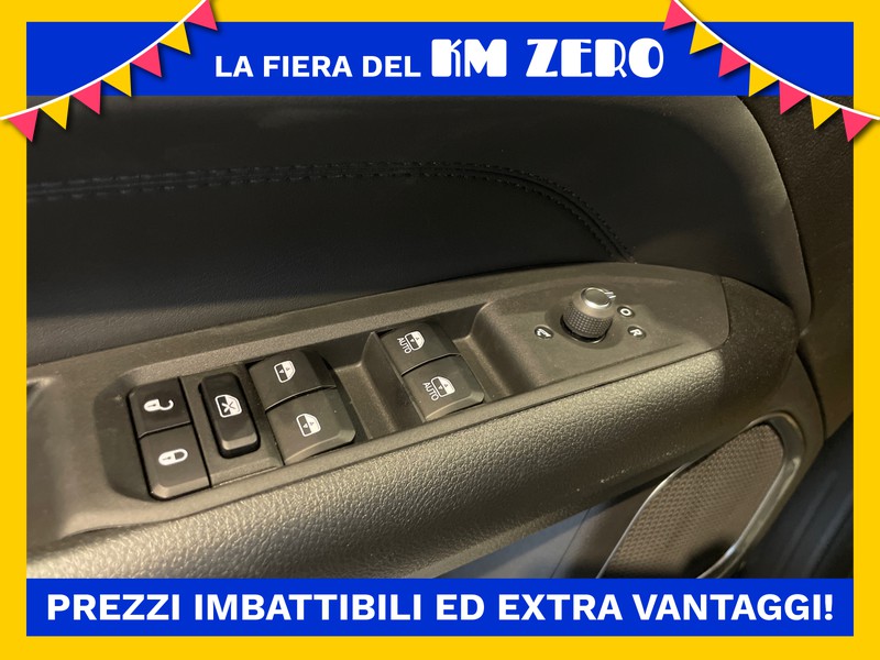 Jeep Compass 1.6 mjt limited 2wd 130cv