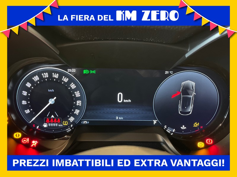 Alfa romeo Stelvio 2.2 t veloce q4 210cv auto